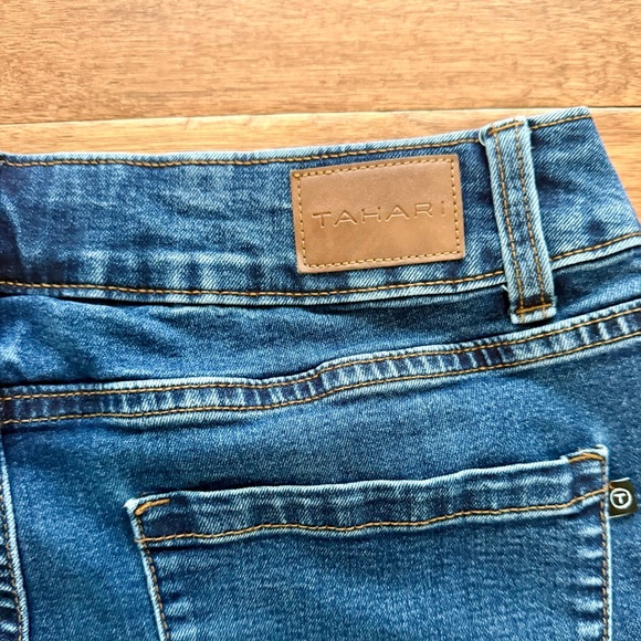 Tahari Jeans - Picture 5 of 6